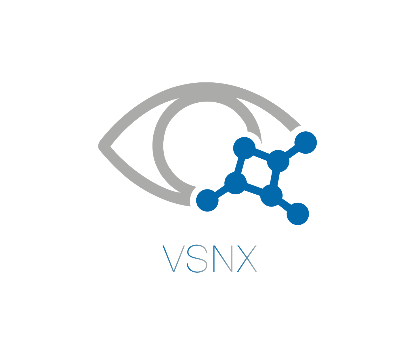 Visionomics Logo